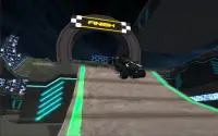 Power Racers Stunt Squad Screen Shot 1