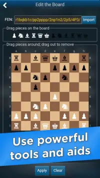 SparkChess Lite Screen Shot 4