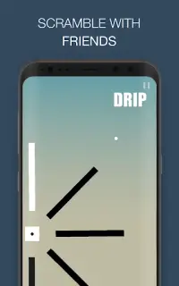 Drip - Brain Teasing Game Screen Shot 4