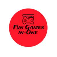 Fun Games-in-one - multiple games