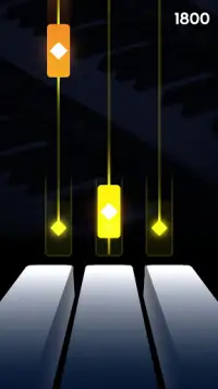 Color Flow - Piano Game Screen Shot 3