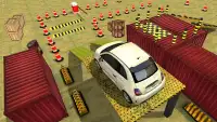 Advanced Car Parking Game : Car Parking 2019 Screen Shot 1