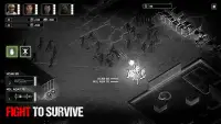 Zombie Gunship Survival Screen Shot 4