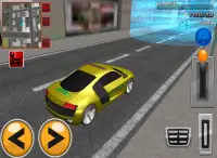 救急車のレスキュー：都市マニア Screen Shot 4