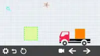 brain it on - the truck puzzle Screen Shot 0