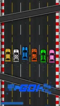Fast Car Racing Game Screen Shot 6