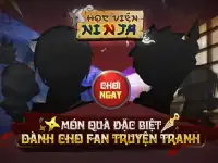 Nhẫn Giả Đại Sư Screen Shot 5