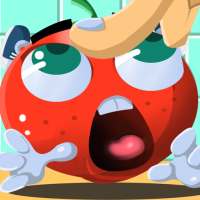 Tomato Crush: The Crazy Cool Smasher Hit