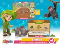 Applaydu by Kinder - Free Kids & Toddlers Games Screen Shot 11