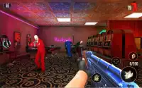 Sniper Survival Shooter: FPS Battle Screen Shot 3