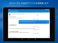 TeamViewer QuickSupport Screen Shot 9