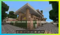 MiniCraft: Building and Crafting Screen Shot 3