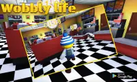Mod Wobbly yellow life: Simulation adventure Screen Shot 0