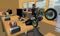 Dirt Bike 3D Racing Screen Shot 3
