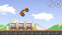 Stunt Valley Screen Shot 6