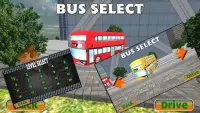 London Bus Drive Screen Shot 1