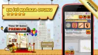 Time of Sales PREMIUM - Mağaza İşletme Oyunu Screen Shot 0