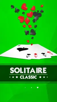 Solitaire Screen Shot 0