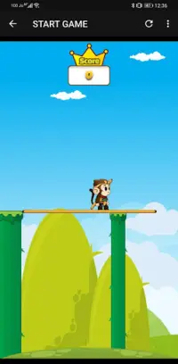 Stick Monkey - Online & Free Screen Shot 6