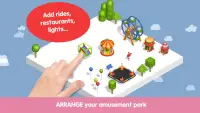 Pango Build Park: kids 3-8 Screen Shot 1