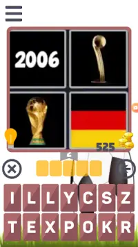 Soccer Picture  Quiz 2019 Screen Shot 4