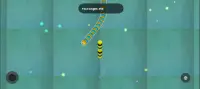 Snake worm zone 2021 Game Screen Shot 1