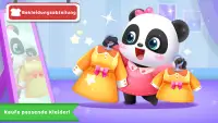 Baby Pandas Supermarkt Screen Shot 2