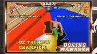 Boxing hero - Kampfspiele Screen Shot 7