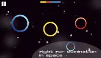Spaceoid - Space Puzzle Screen Shot 1