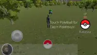 Pokeball Go Screen Shot 2