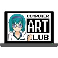 Computer Art Club