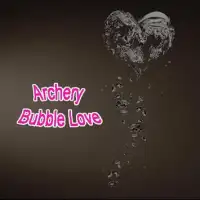 Archery Bubble Love Screen Shot 0