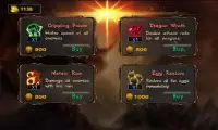 Lair Defense: Dungeon Screen Shot 7