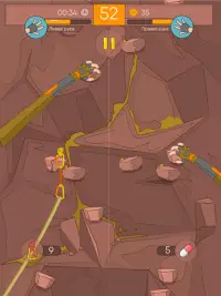 Climber - tap tap clicker simulator Screen Shot 10