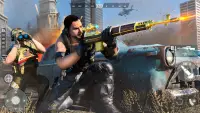 Gun Games 3D Fps Sniper Games Screen Shot 0