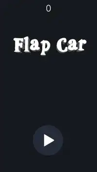 Flap Car Screen Shot 0