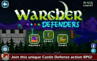 Warcher Defenders Screen Shot 0