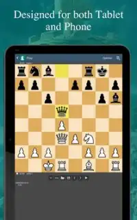 Super Chess Screen Shot 8
