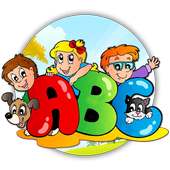 ABC Puzzle Game - Fun Unlimited