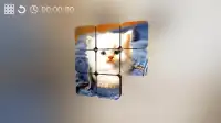 Cute Kittens Puzzle Screen Shot 9