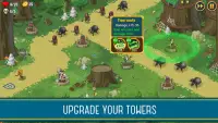 Tower Defense: New Empire Screen Shot 3