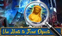 Hidden Object Games - House of Secret | Find It Screen Shot 1
