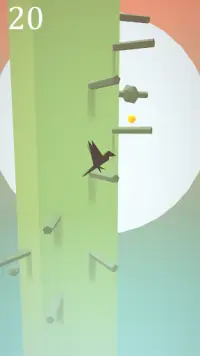 Dangerous Tower Screen Shot 0