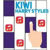 Piano Magic - Harry Styles; KIWI