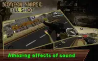 Modern Sniper Kill Shot Screen Shot 3