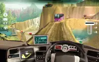Cargo Truck Simulator Driving Screen Shot 3