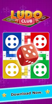 Ludo Club  - Ludo Club Game Screen Shot 4