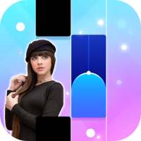 Giovanna Alparone Piano Game Tiles