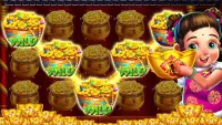 Grand Slots:Free Slot Machines Screen Shot 1