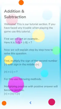 Math Games - Basic math Screen Shot 7